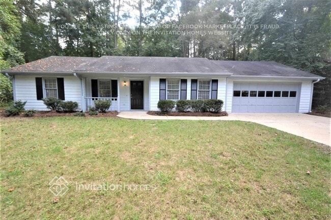 Building Photo - 2170 Lost Forest Ln SW