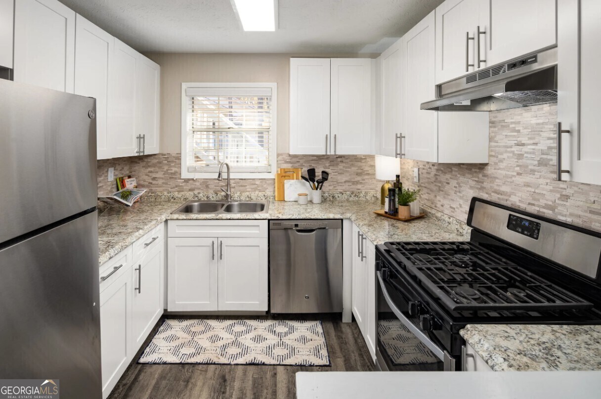 Foto principal - 1173 N Hairston Rd