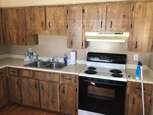 Cocina - 509 O Shea Ct