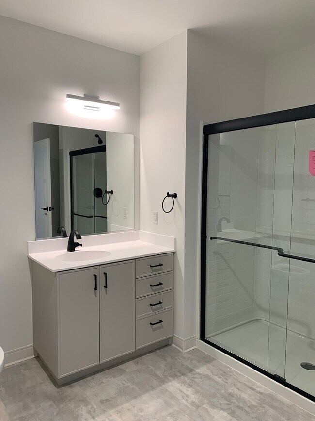 Foto del edificio - The Press Apartments