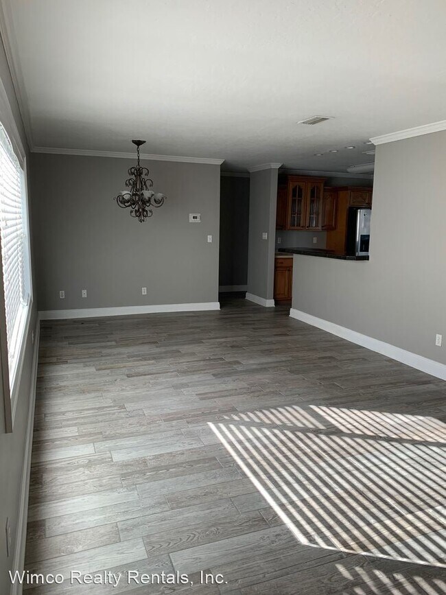 Foto del edificio - 3 br, 3 bath House - 353 Sudduth Circle