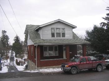 Primary Photo - 58 College Ave