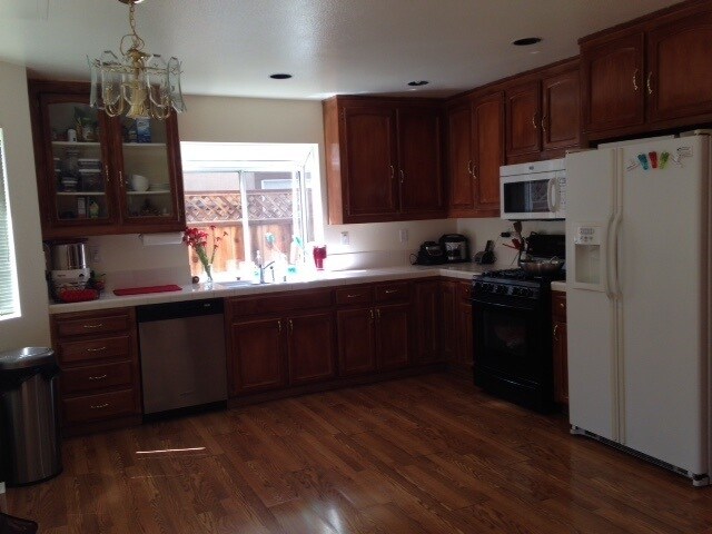 Foto del edificio - 3 Bed; 2.5 Bath Beautiful Single Family House for Rent in Milpitas