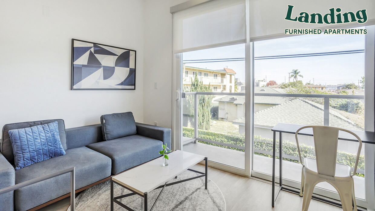 Foto principal - 8820 Belford Ave