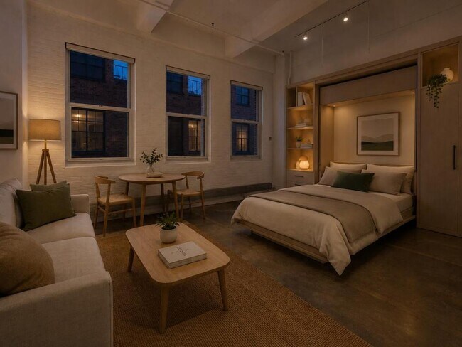 Foto del edificio - 700 N Washington Ave