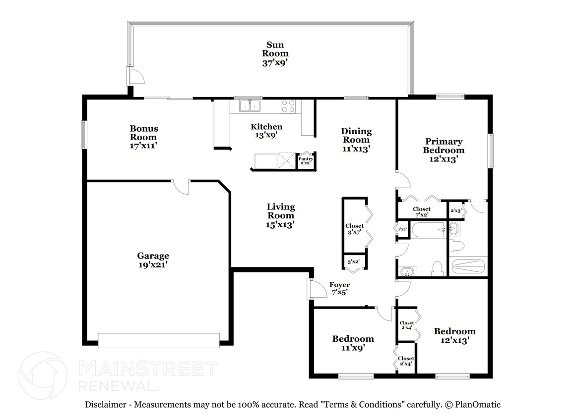 Primary Photo - 1707 Tallowtree Cir