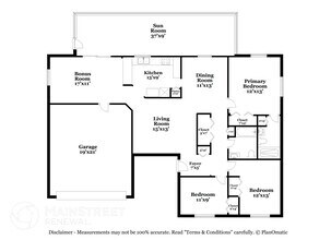 Building Photo - 1707 Tallowtree Cir