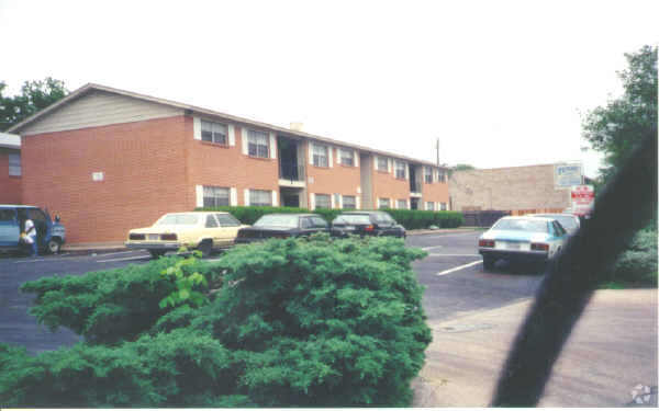 Building Photo - Penny Lane Apartments