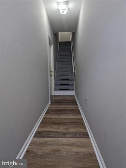Foto del edificio - 1022 N Carey St