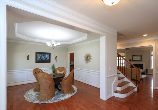 Foto del edificio - 8417 Henderson Rd