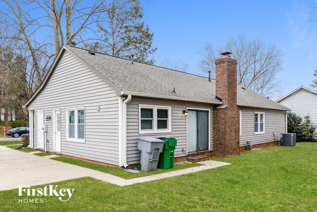 Foto del edificio - 5414 Carlingford Ct