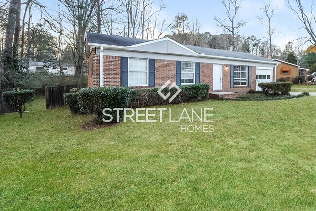 Building Photo - Charming 3 bedroom home in Union City!