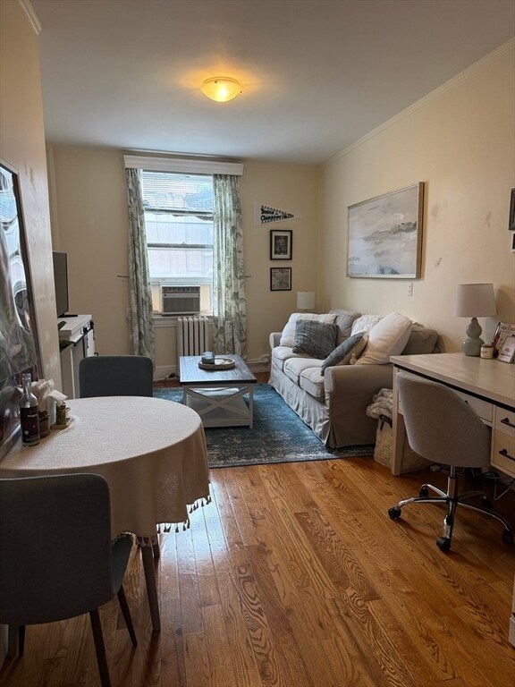 Foto principal - 21 Beacon St