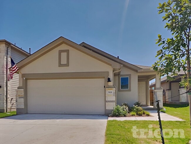 Building Photo - 5121 Sidesaddle Dr