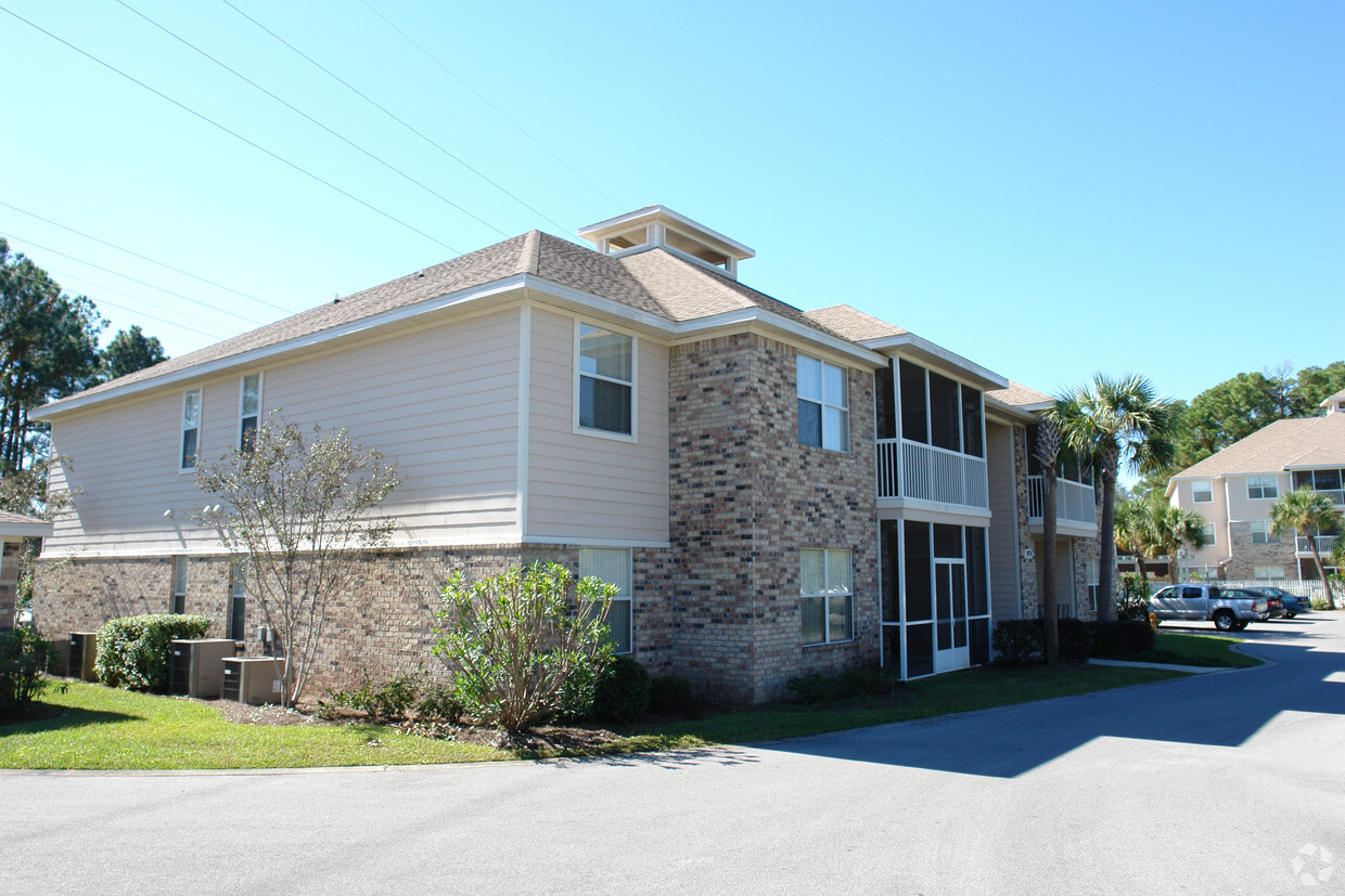 Primary Photo - Crosslake Cove Apartments