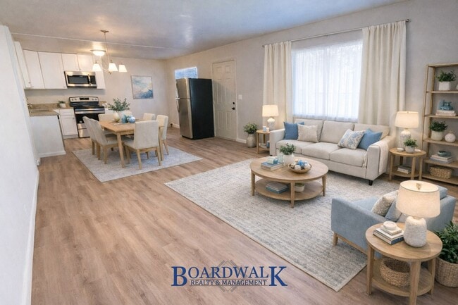 Photo - 253 E Crestone Ave Apartment