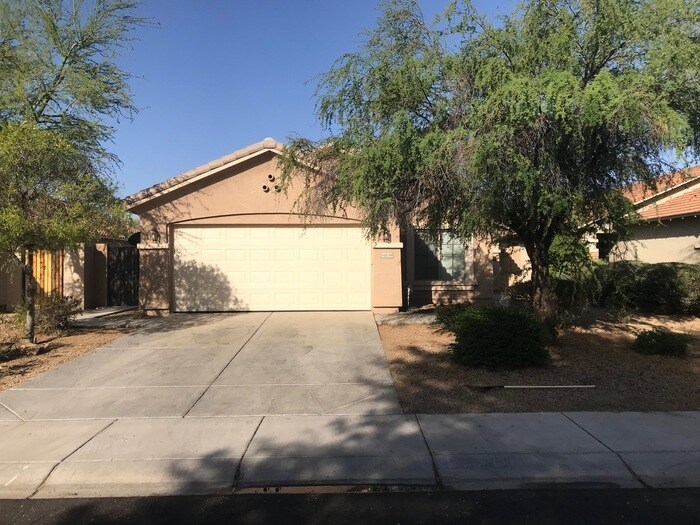 Single Level 4 Brdroom home in Sierra Montana House for Rent in