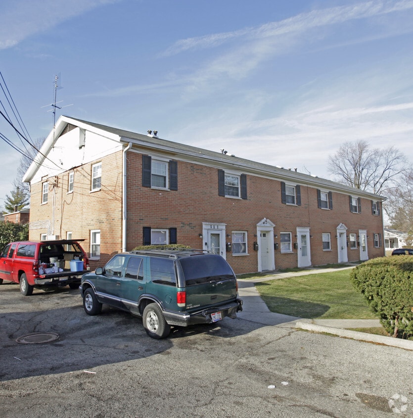 Foto del edificio - 408 W Fairview Ave