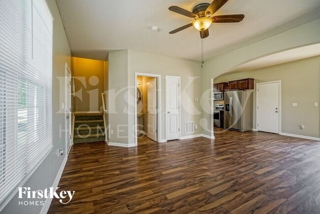 Foto del edificio - 5577 Eagle River Dr