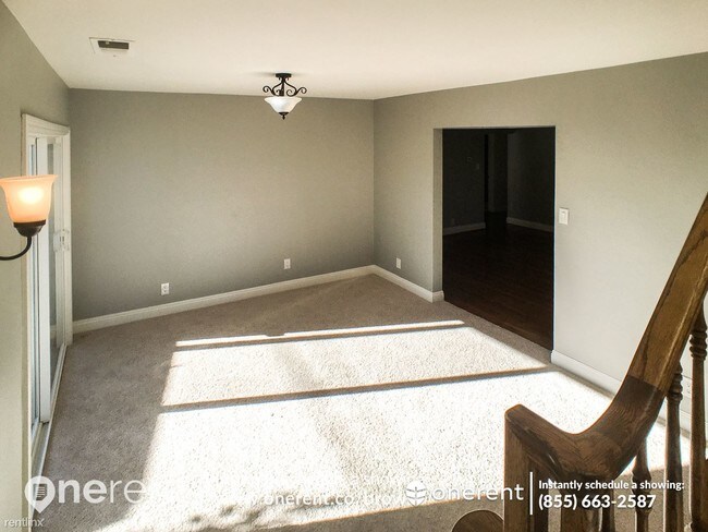 Foto del edificio - 4 br, 2 bath House - 1832 Clifford St