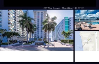 Building Photo - 1228 West Ave