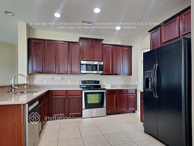 Foto del edificio - 12816 Hampton Hill Dr