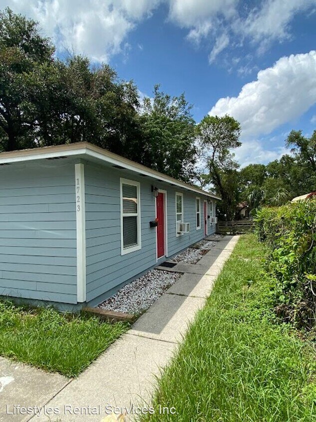 Foto principal - 2 br, 1 bath House - 1723 East 27th Street...