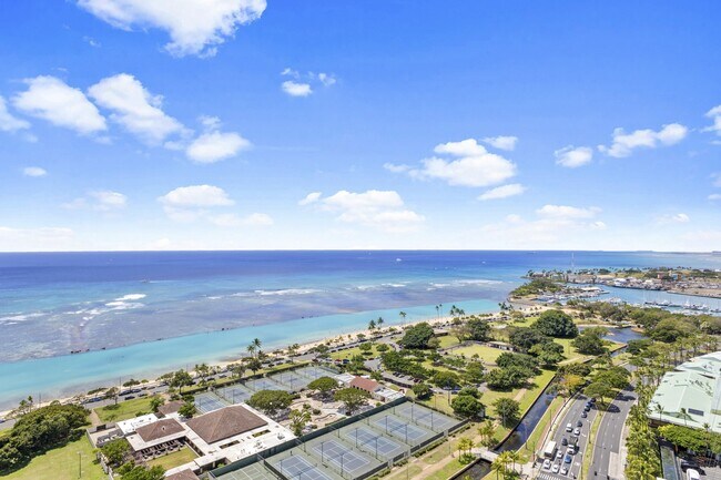 Building Photo - 1330 Ala Moana Blvd