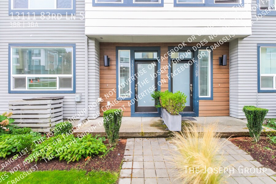 Foto principal - 13111 83rd Ln S