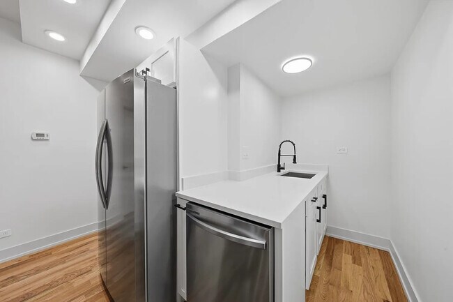 Foto del edificio - 1514 W Fry St
