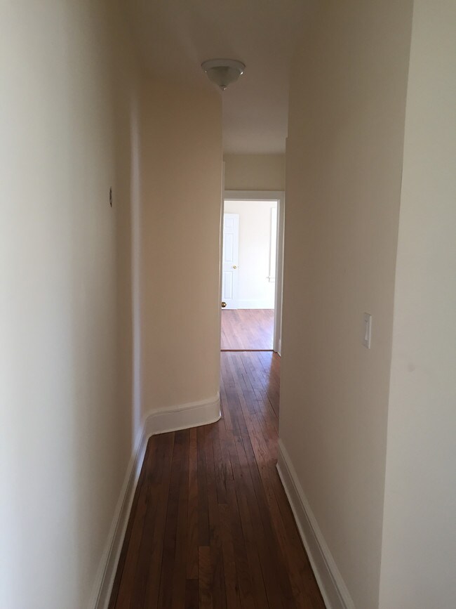 Foto del edificio - 43 Independence St