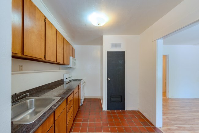 Foto del interior - 9 Nicholl Ave