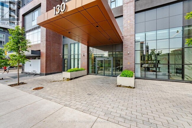 Building Photo - 130-2130 River St