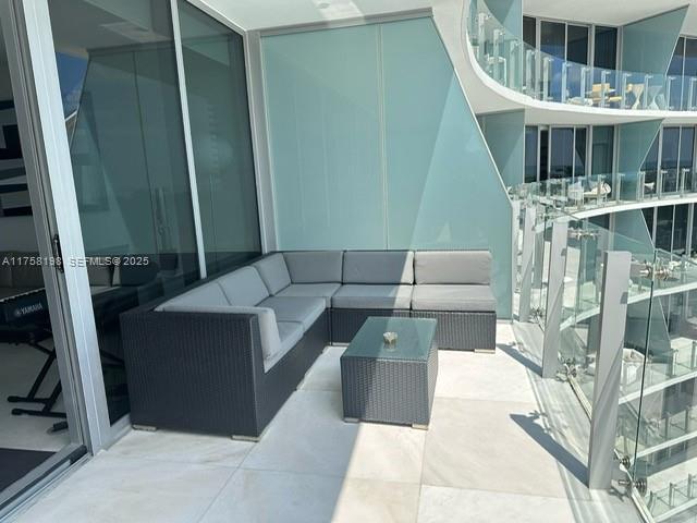 Foto del edificio - 1 Collins Ave