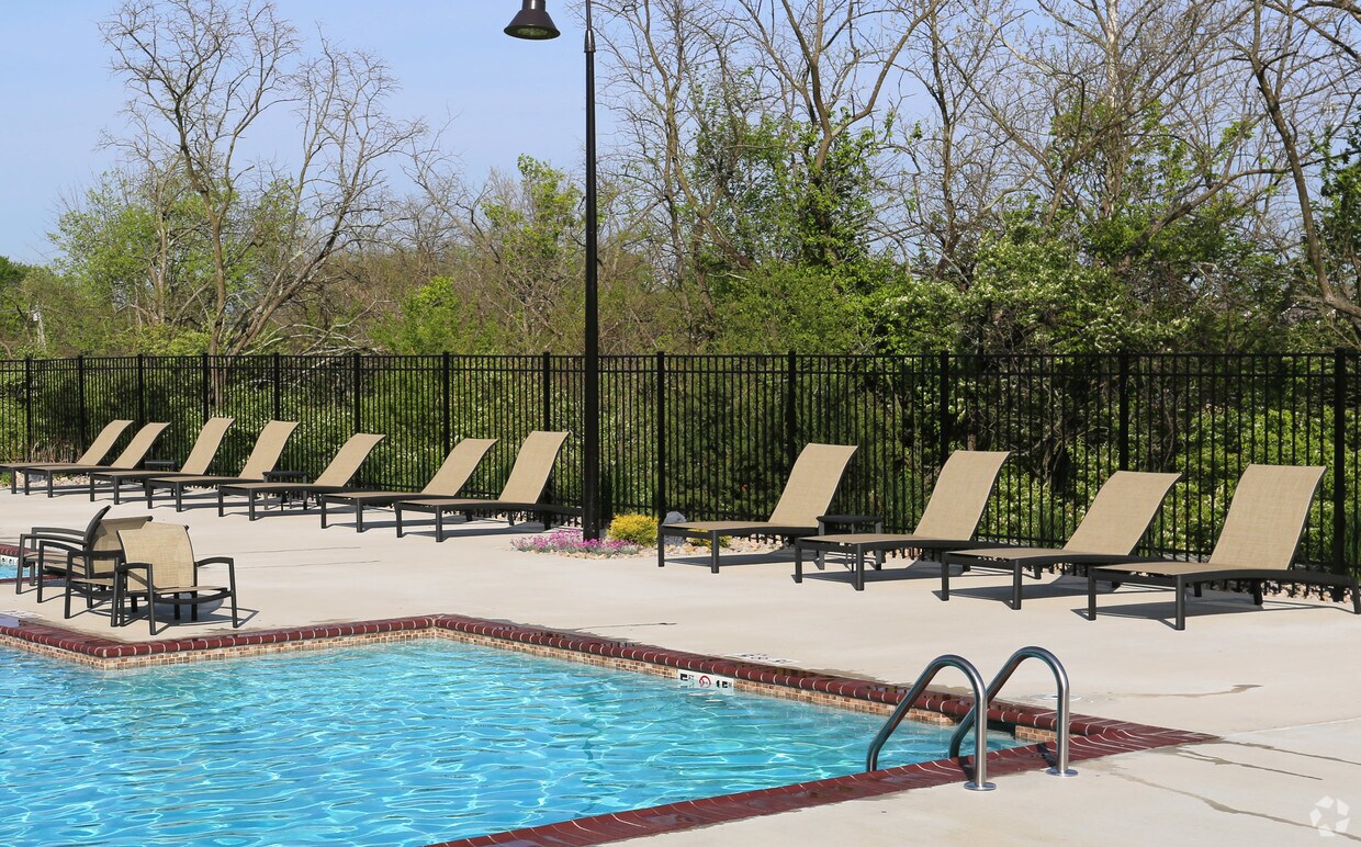 Springs At Liberty Township 6990 Hamilton Mason Rd Liberty Township