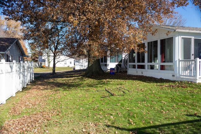 Foto del edificio - 3546 Aberdeen Ave