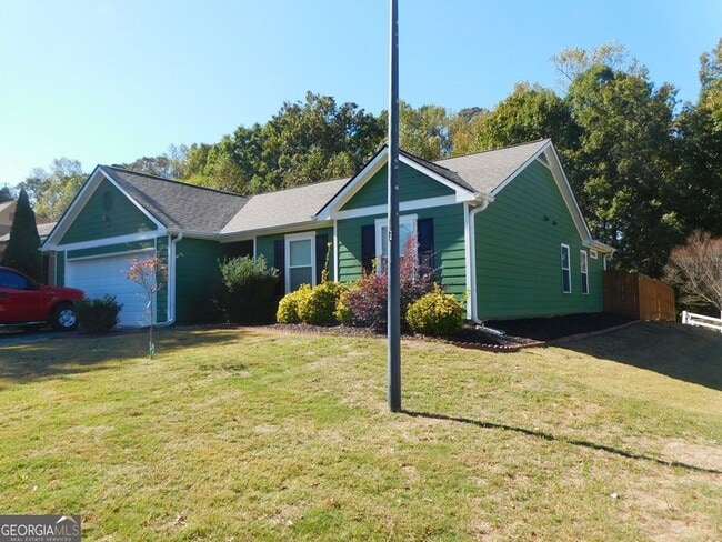 Photo - 206 Brookstone Trail House