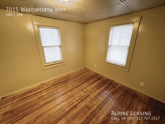 Foto del edificio - 7015 Wadsworth Way