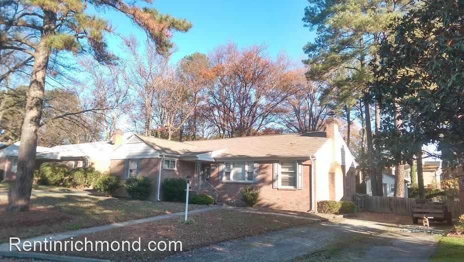 Primary Photo - 3 br, 2 bath House - 6510 Park Avenue