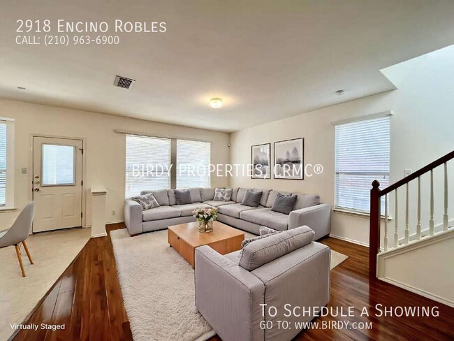 Foto del edificio - 2918 Encino Robles
