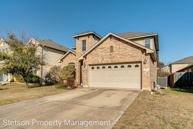 Foto del edificio - 4 br, 2.5 bath House - 502 Glacial Stream ...