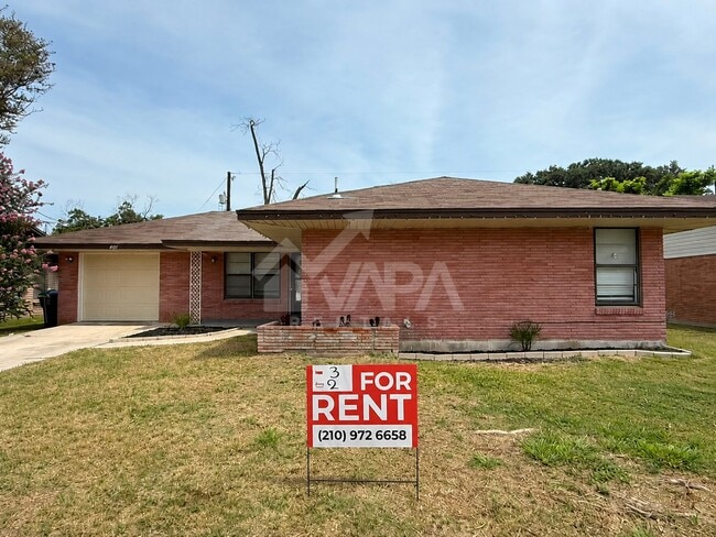 Photo - 4907 Stoneleigh Dr (San Antonio, TX) House