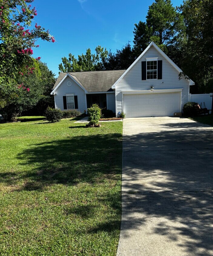 Primary Photo - 408 Gibson Forest Dr