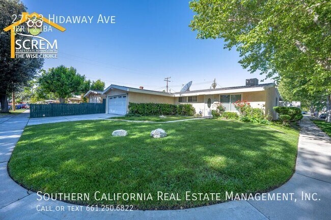 Foto del edificio - 27523 Hidaway Ave