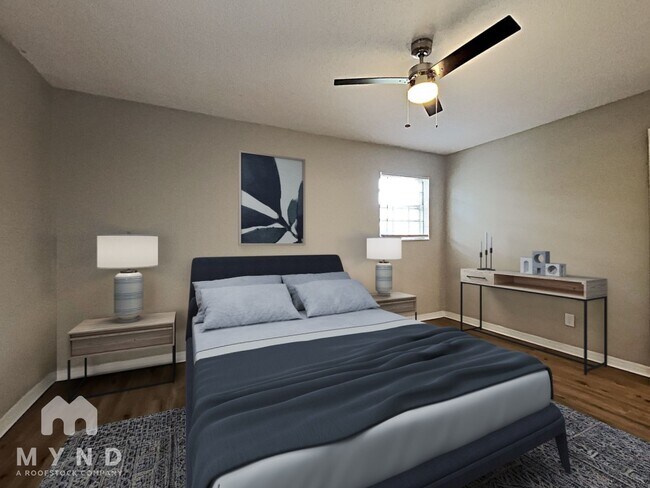 Foto del edificio - 417 5th St