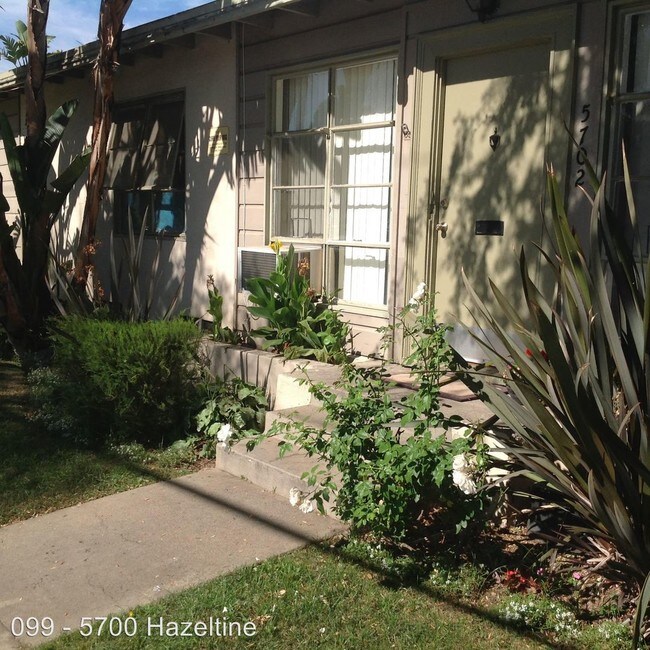 Building Photo - 5700 Hazeltine Ave