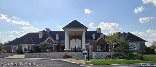 Foto del edificio - 1164 Starwood Ln