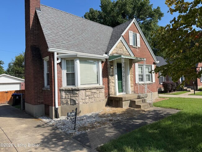 Foto del edificio - 5614 Morrison Ave