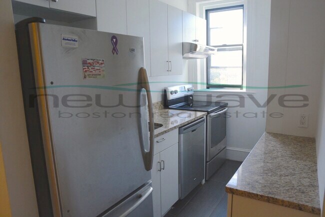 Foto del edificio - 137 Peterborough St