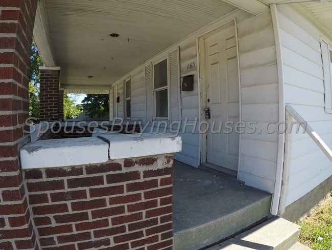 Building Photo - 163 Harlan St